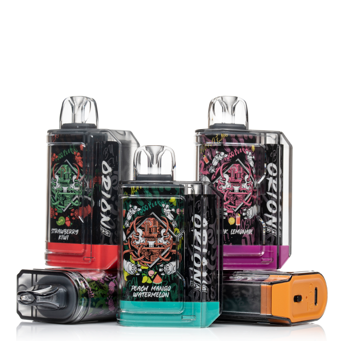 LOST VAPE ORION BAR DISPOSABLE VAPE - 7500 PUFFS