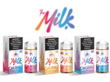 The Milk 100ML E-Juice