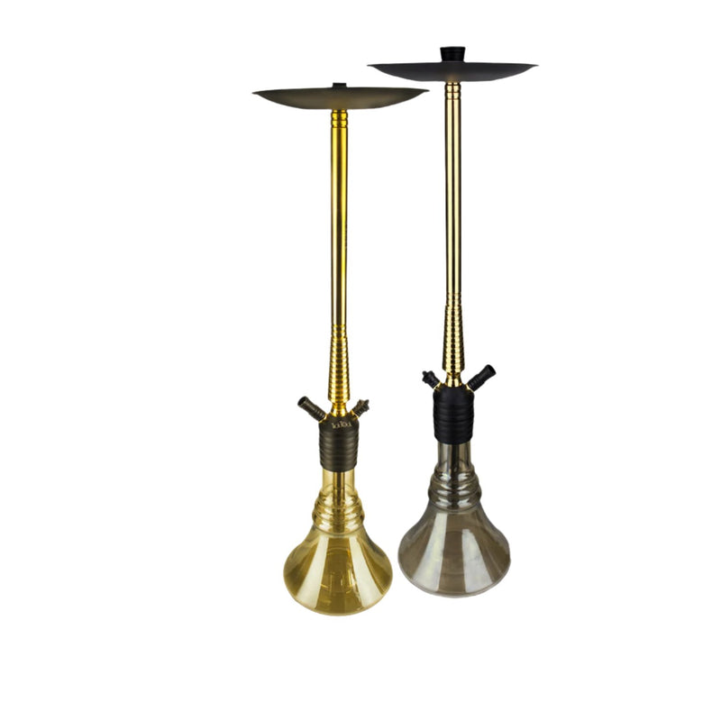 Lais Hookah Malaysian Gold