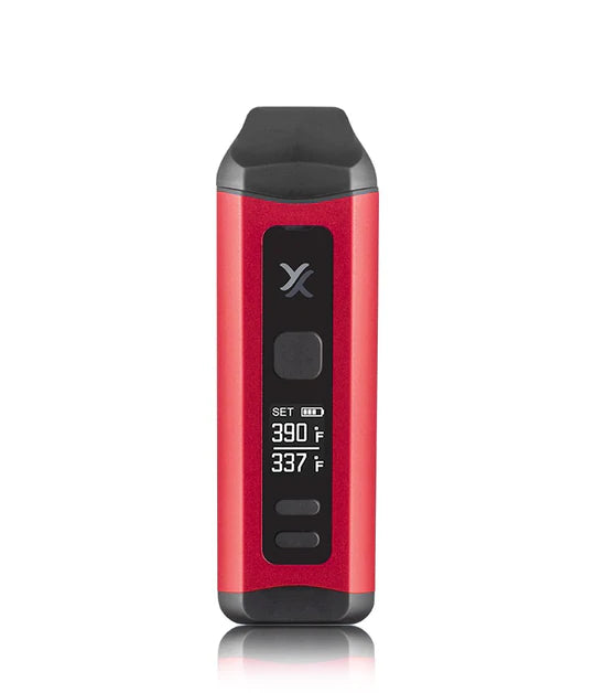 EXXUS VAPE MINI PLUS VAPORIZER