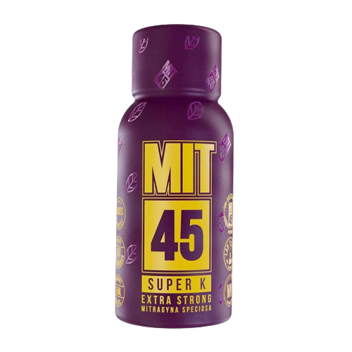 Mit 45 Kratom