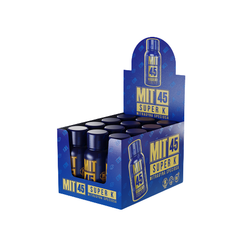 Mit 45 Kratom
