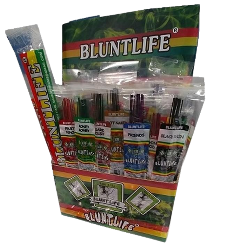 BLUNTLIFE- BLIUNT LIF