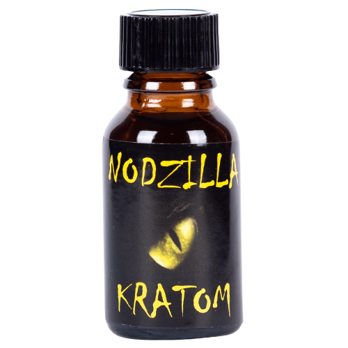 Nodzilla Kratom