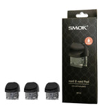 SMOK NORD 2 NORD POD(NO COIL INCLUDED) ( 1283 )