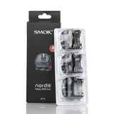 SMOK NORD 4 EMPTY RPM POD