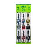 Ooze Slim Twist Vape Pen 48ct Battery Display