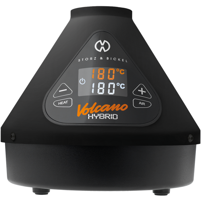 Volcano Hybrid Vaporiser by Storz & Bickel