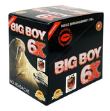 man supplements:BIG BOY 6X