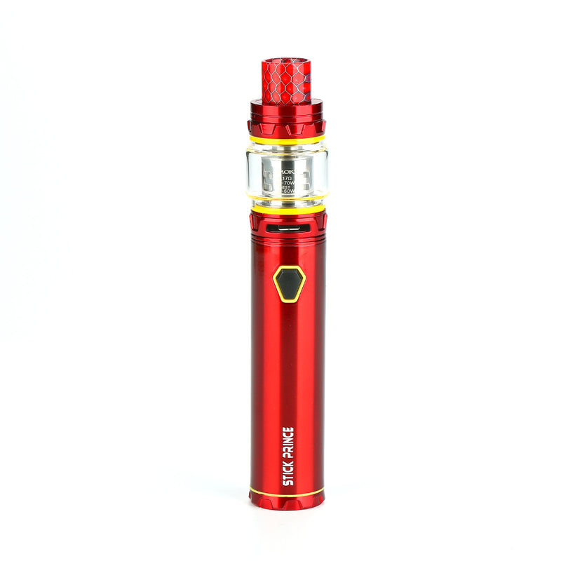 SMOK STICK PRINCE RED