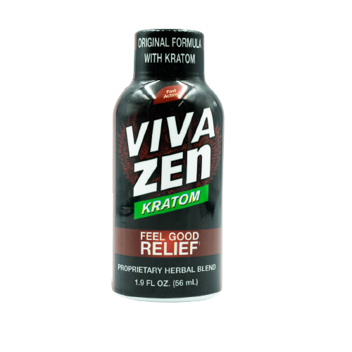 Viva Zen Kratom