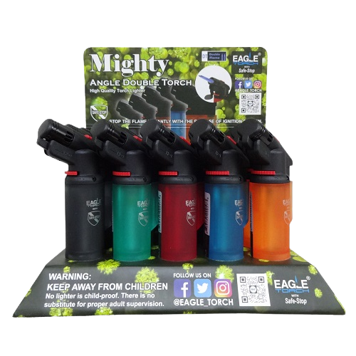 EAGLE TORCH MIGHTY #PT158D