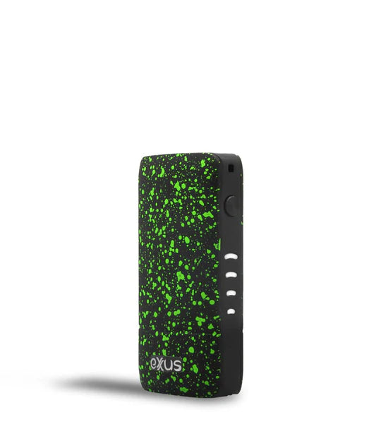 EXXUS VAPE PUSH CARTRIDGE VAPORIZER