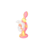 10″ Silicone Queen Bong