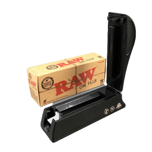 RAW CONE FILLER KING SIZE