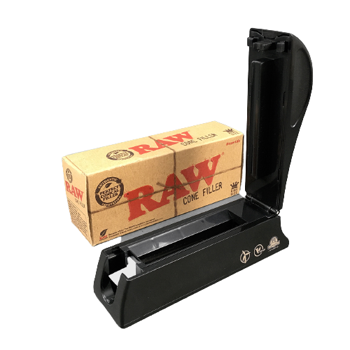 RAW CONE FILLER KING SIZE