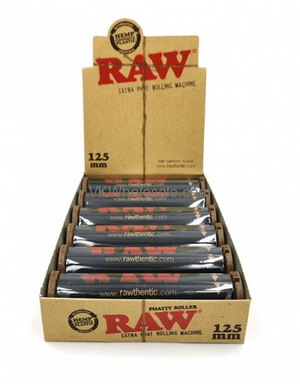 RAW Phatty Roller 125mm 6PC