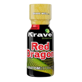 Krave Kratom