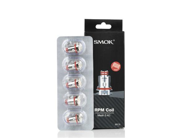 SMOK RPM SC 1.0 COIL