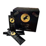 Black Bull Extreme Don't Quit Royal Honey (12 Pouches - 22 G)