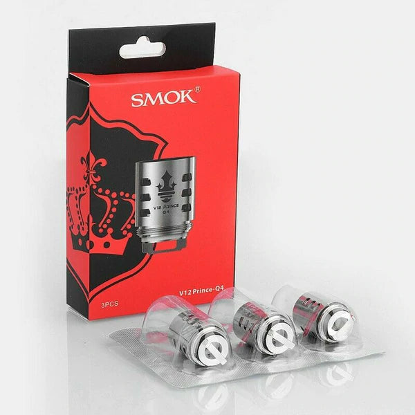 SMOK V12 PRINCE-Q4