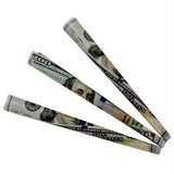 Greenbacks pre-rolled cones 24 individual tube, 3 cones per tube -72 Cones Total