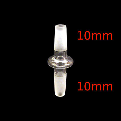 Joint Bong Adapters for Oil Rigs Glass Bong