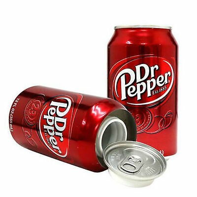 DR PEPPER 12OZ ( 868 )