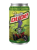 DR. DANK D8 50MG SODA