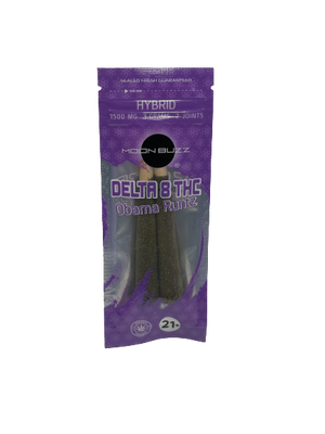 DELTA 8 THC PreRoll 1500 MG