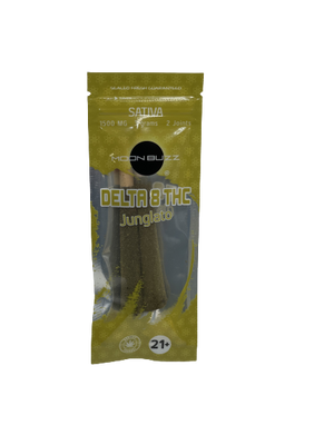 DELTA 8 THC PreRoll 1500 MG