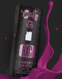 Cake HXC 1.5 Gram Disposable Device