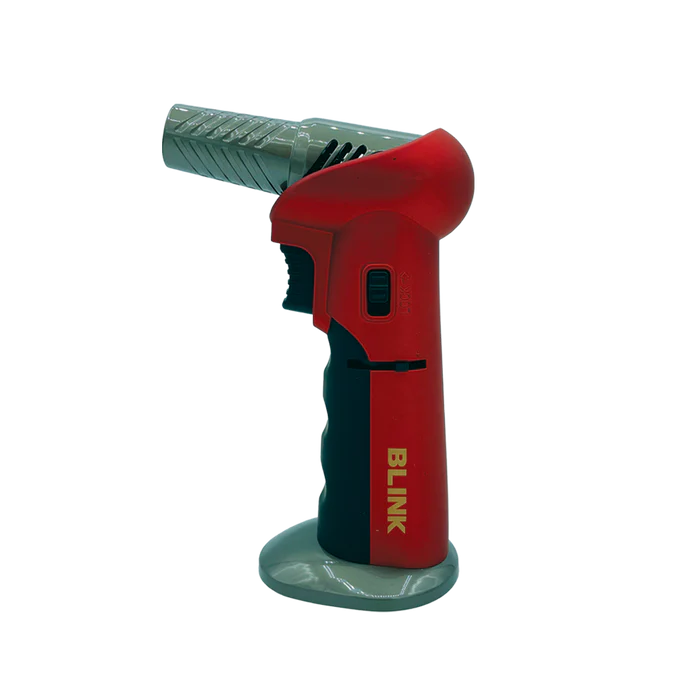 SA01 - Sapphire Blink Torch