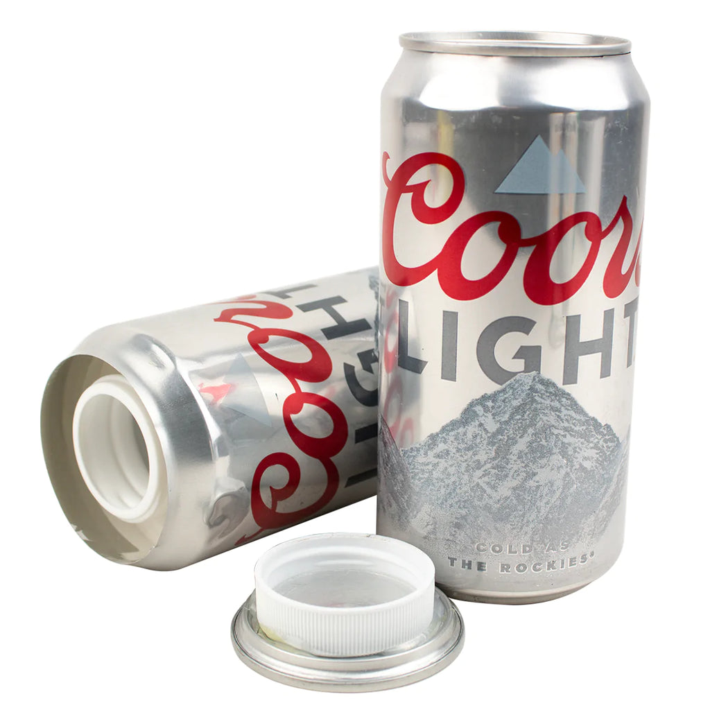 SAFE CAN BEERS