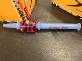 Super Bee Honey Straw individual