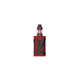 VAPE:SMOK SCAR 18 KIT FLUID RED