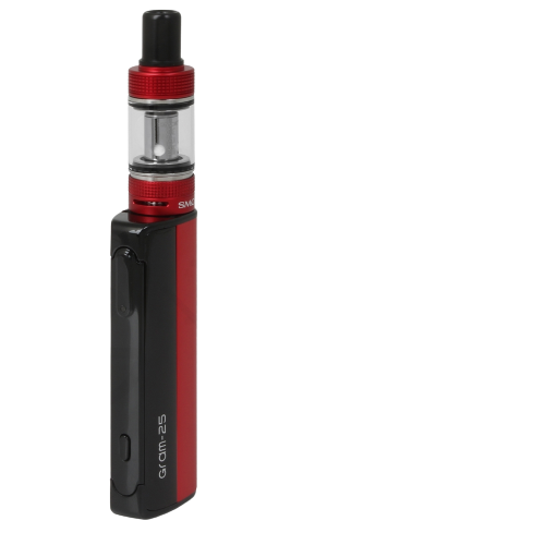 SMOK GRAM 16 TANK RED