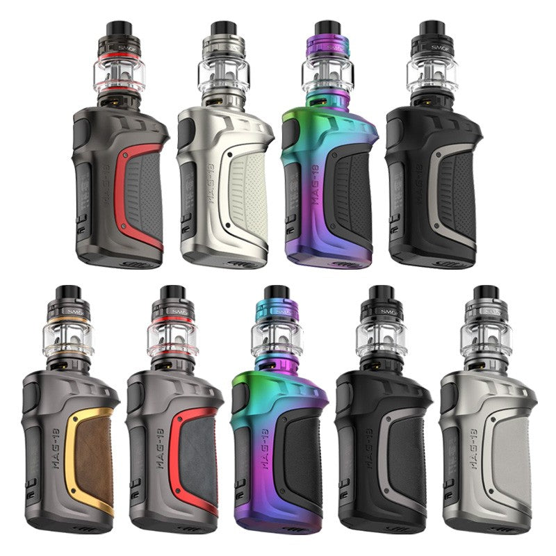 SMOK MAG-18 Kit