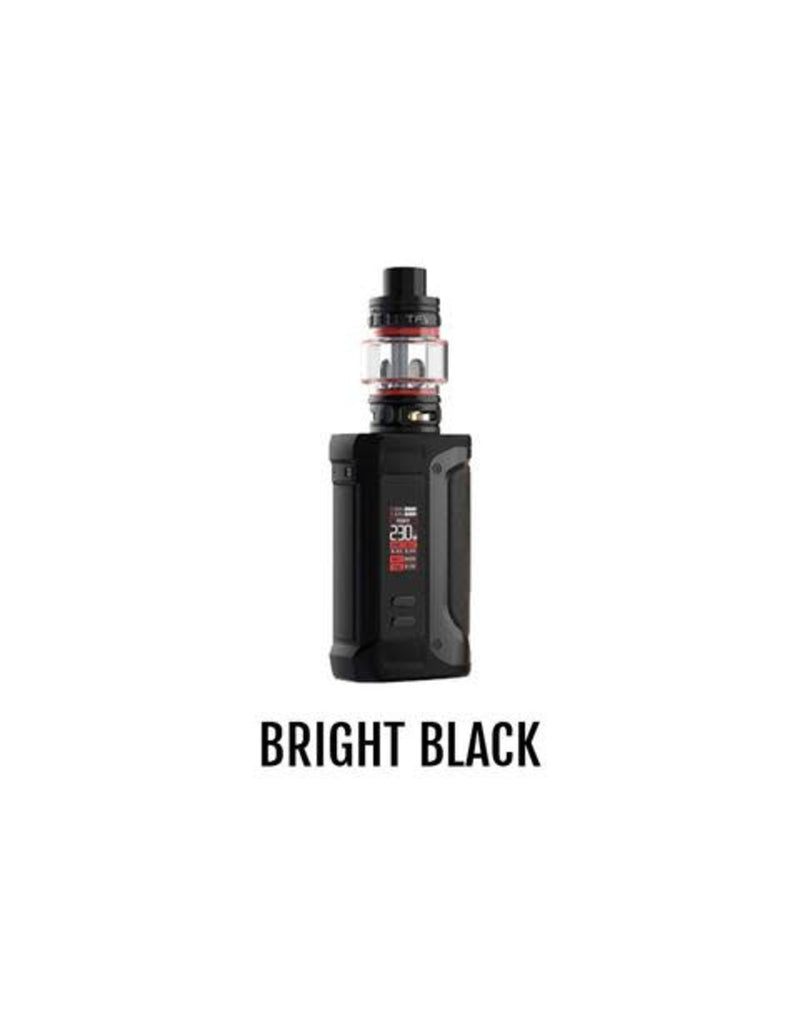 SMOK ARCFOX KIT BRIGHT BLACK