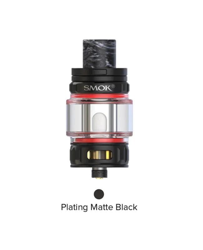 SMOK TFV18 MINI TANK PLATING BLACK MATTE