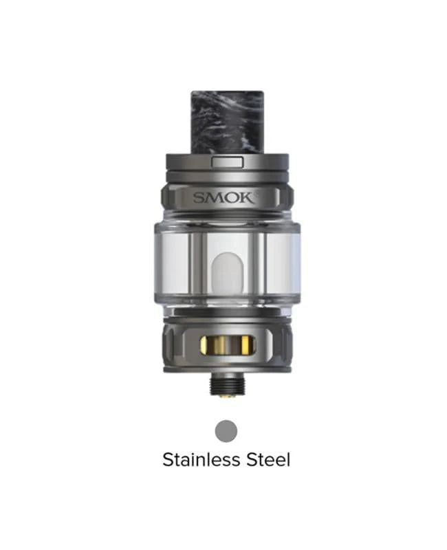 SMOK TFV18 MINI TANK STAINLESS STEEL