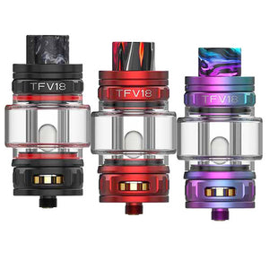 SMOK TFV18 SUB OHM TANK