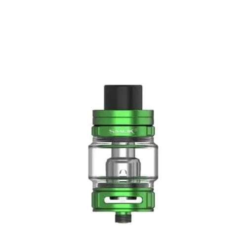 SMOK TFV9 TANK GREEN