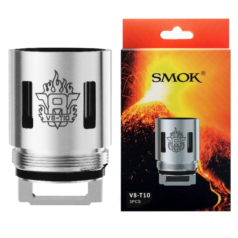 SMOK V8-10 3PCS