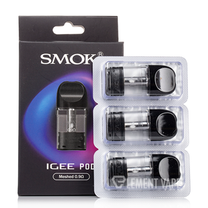 Smok IGEE 0.9 POD