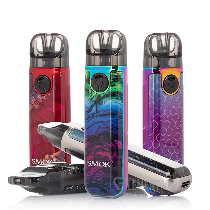 SMOK NOVO 4 MINI 25W KIT