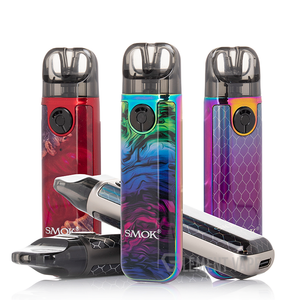 SMOK NOVO 4 MINI 25W KIT