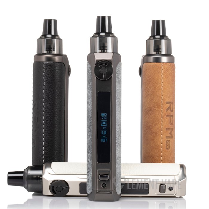 SMOK RPM 25W POD SYSTEM