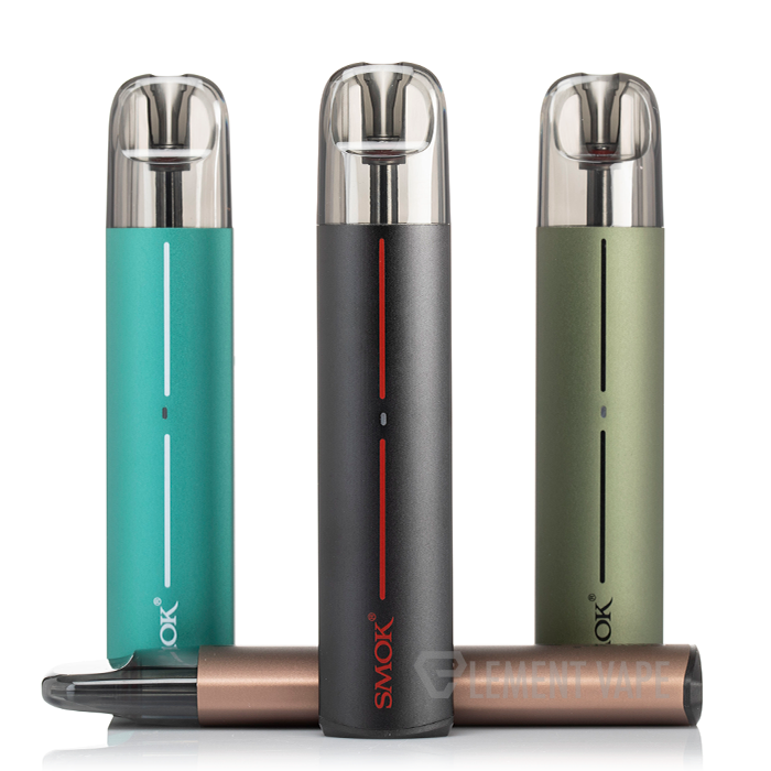 SMOK SOLUS 2 17W POD SYSTEM