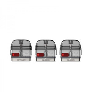 Smok ACRO DC 0.6Ω MTL Pods 3pk